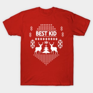 best kid T-Shirt